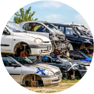 Joondalup cash for cars wreckers